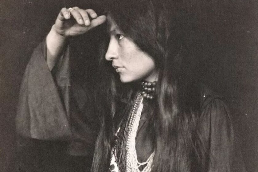 Zitkala-Ša